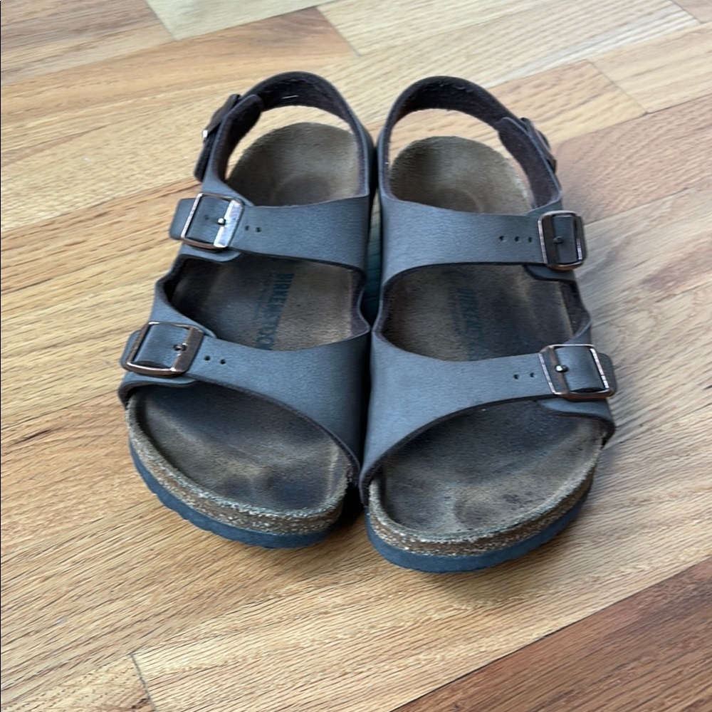 Kids Birkenstock Sandals